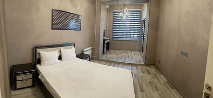 AZNEFT SEASIDE  DELUXE APARTMENT