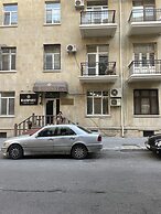 AZNEFT SEASIDE  DELUXE APARTMENT