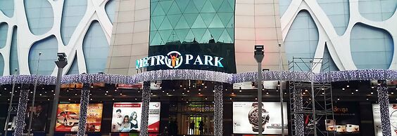 AZNEFT SEASIDE  DELUXE APARTMENT