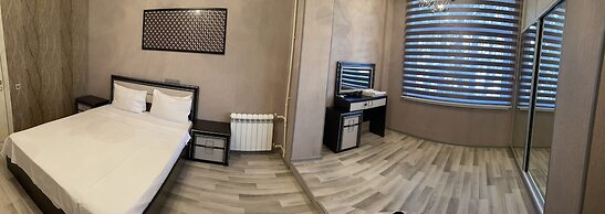 AZNEFT SEASIDE  DELUXE APARTMENT