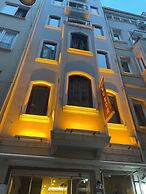 Taxim Alyon Suite Hotel