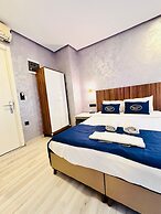 Taxim Alyon Suite Hotel