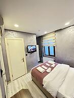 Alyon Suite Hotel Istanbul