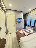 Alyon Suite Hotel Istanbul