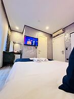 Taxim Alyon Suite Hotel