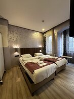 Taxim Alyon Suite Hotel