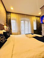 Taxim Alyon Suite Hotel