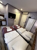 Taxim Alyon Suite Hotel