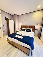 Taxim Alyon Suite Hotel