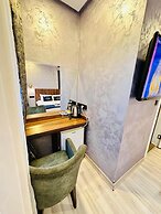 Taxim Alyon Suite Hotel