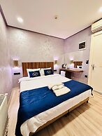 Taxim Alyon Suite Hotel