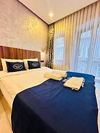 Taxim Alyon Suite Hotel