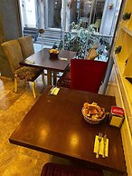 Taxim Alyon Suite Hotel