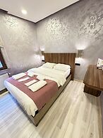 Taxim Alyon Suite Hotel