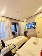 Taxim Alyon Suite Hotel