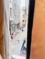 Taxim Alyon Suite Hotel