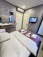 Taxim Alyon Suite Hotel