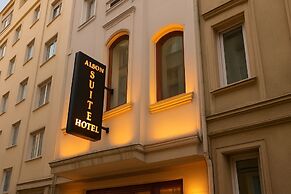 Taxim Alyon Suite Hotel