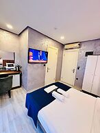 Taxim Alyon Suite Hotel