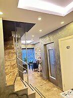 Taxim Alyon Suite Hotel