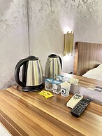 Taxim Alyon Suite Hotel