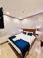 Taxim Alyon Suite Hotel