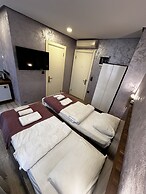 Taxim Alyon Suite Hotel