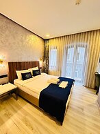 Taxim Alyon Suite Hotel