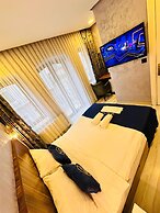 Taxim Alyon Suite Hotel