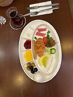 Taxim Alyon Suite Hotel