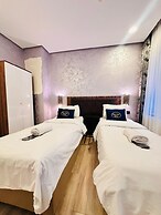 Taxim Alyon Suite Hotel