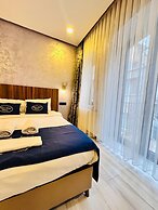 Taxim Alyon Suite Hotel