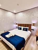 Taxim Alyon Suite Hotel