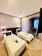 Taxim Alyon Suite Hotel