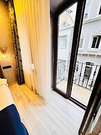 Taxim Alyon Suite Hotel