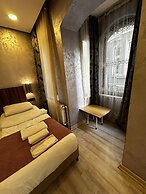 Taxim Alyon Suite Hotel