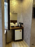 Taxim Alyon Suite Hotel