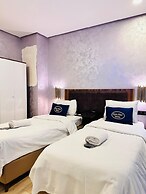 Taxim Alyon Suite Hotel