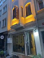 Taxim Alyon Suite Hotel