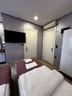 Taxim Alyon Suite Hotel