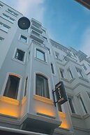 Taxim Alyon Suite Hotel