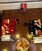 Taxim Alyon Suite Hotel