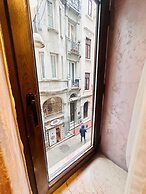 Taxim Alyon Suite Hotel