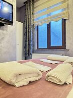 Taxim Alyon Suite Hotel