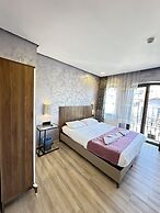 Taxim Alyon Suite Hotel