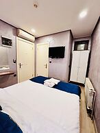 Taxim Alyon Suite Hotel