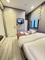 Taxim Alyon Suite Hotel