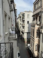 Taxim Alyon Suite Hotel