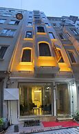Taxim Alyon Suite Hotel