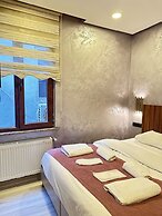 Taxim Alyon Suite Hotel